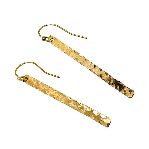 Dangle Bar Earrings